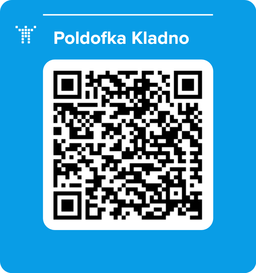 Poldofka Kladno