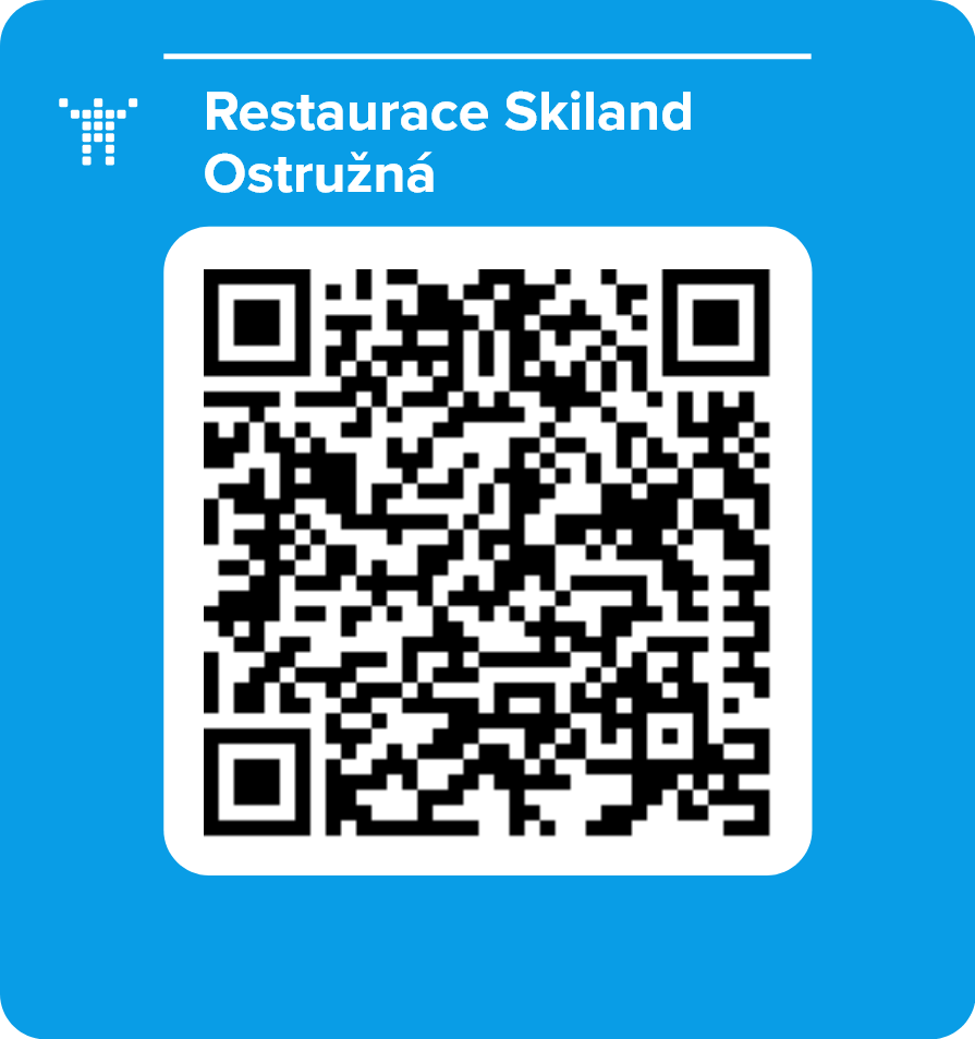 Restaurace Skiland Ostružná