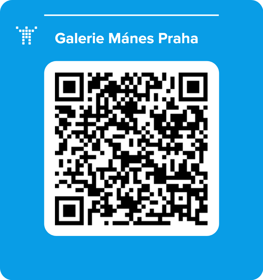 Galerie Mánes Praha