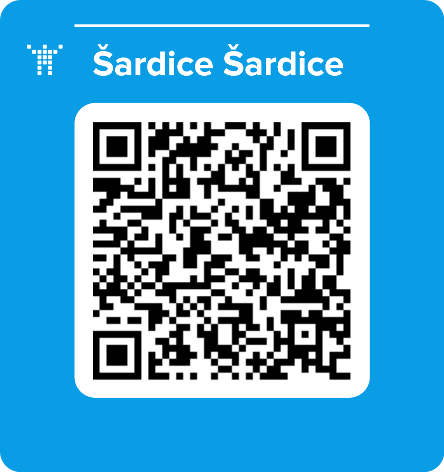 Šardice Šardice