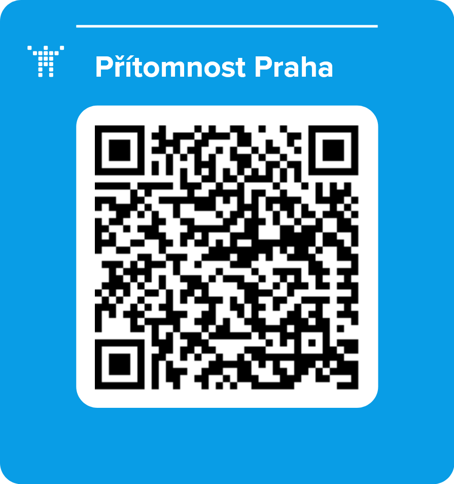 Přítomnost Praha