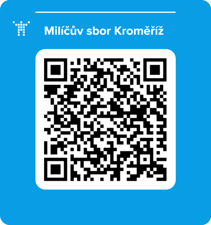 Milíčův sbor Kroměříž