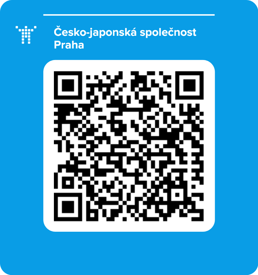 Česko-japonská společnost Praha