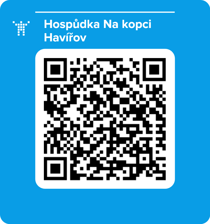 Hospůdka Na kopci Havířov