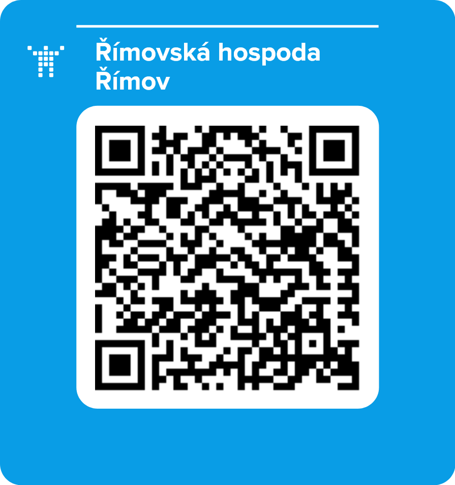 Římovská hospoda Římov