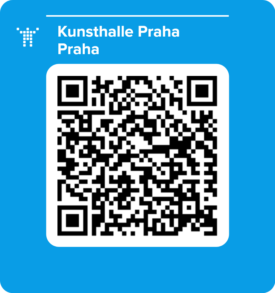 Kunsthalle Praha Praha
