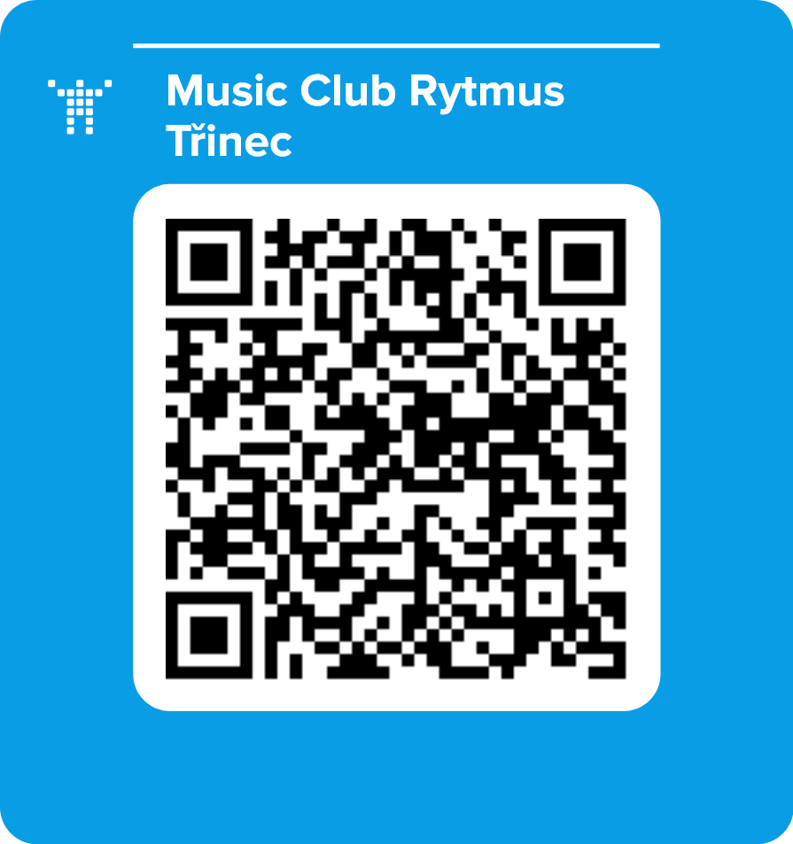Music Club Rytmus Třinec