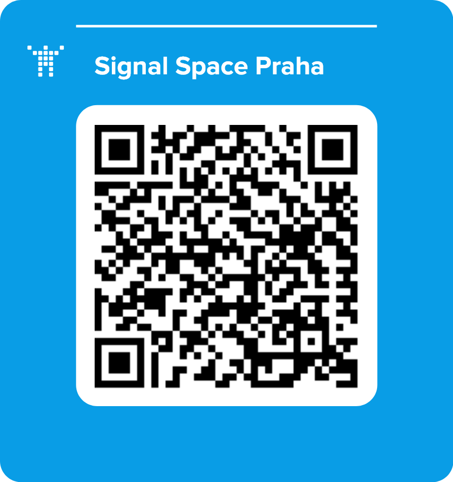 Signal Space Praha