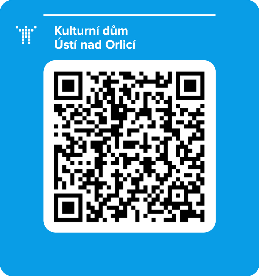 Kulturní dům Ústí nad Orlicí