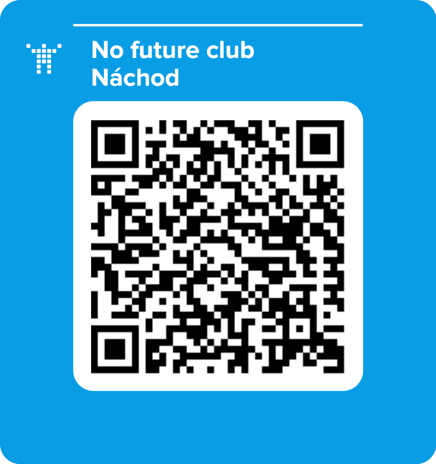 No future club Náchod