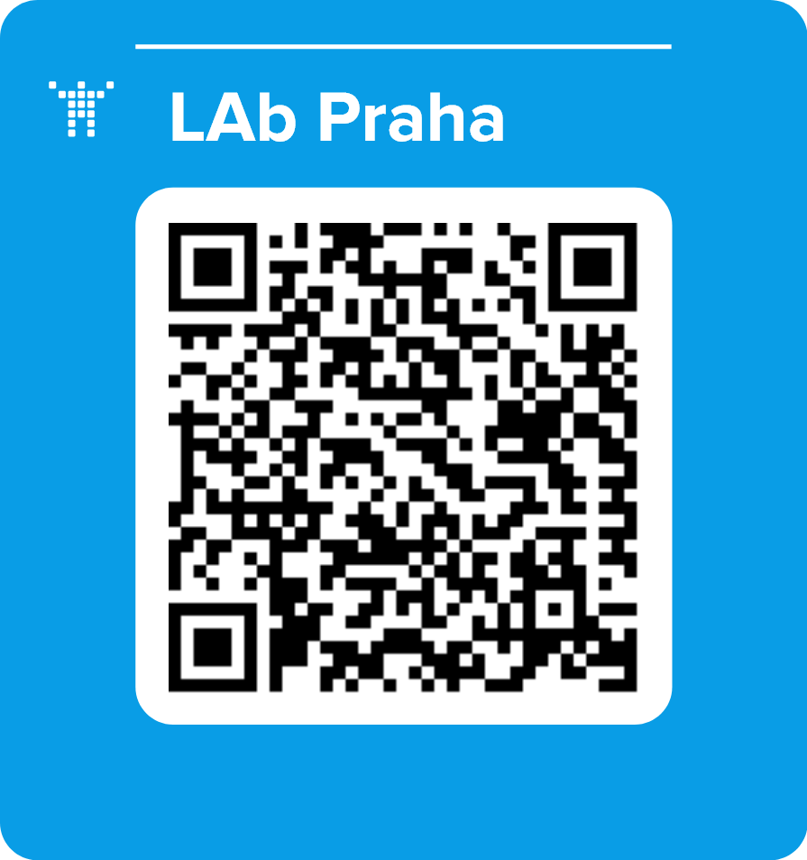 LAb Praha