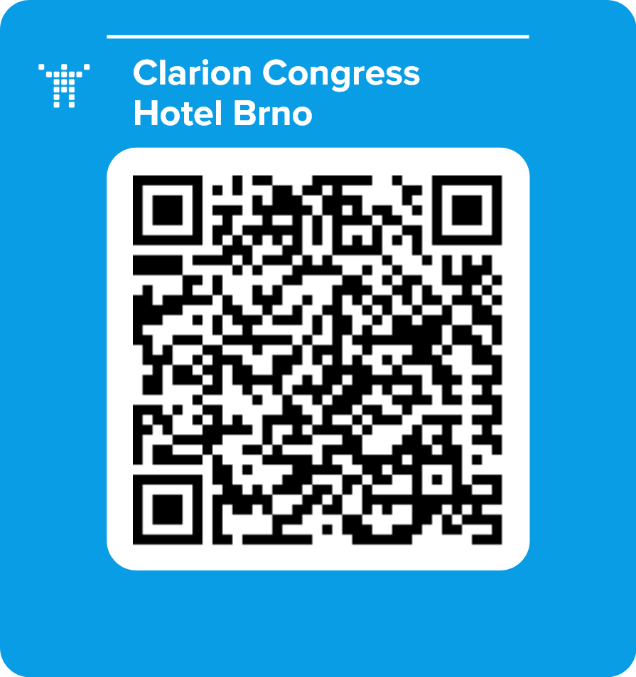 Clarion Congress Hotel Brno