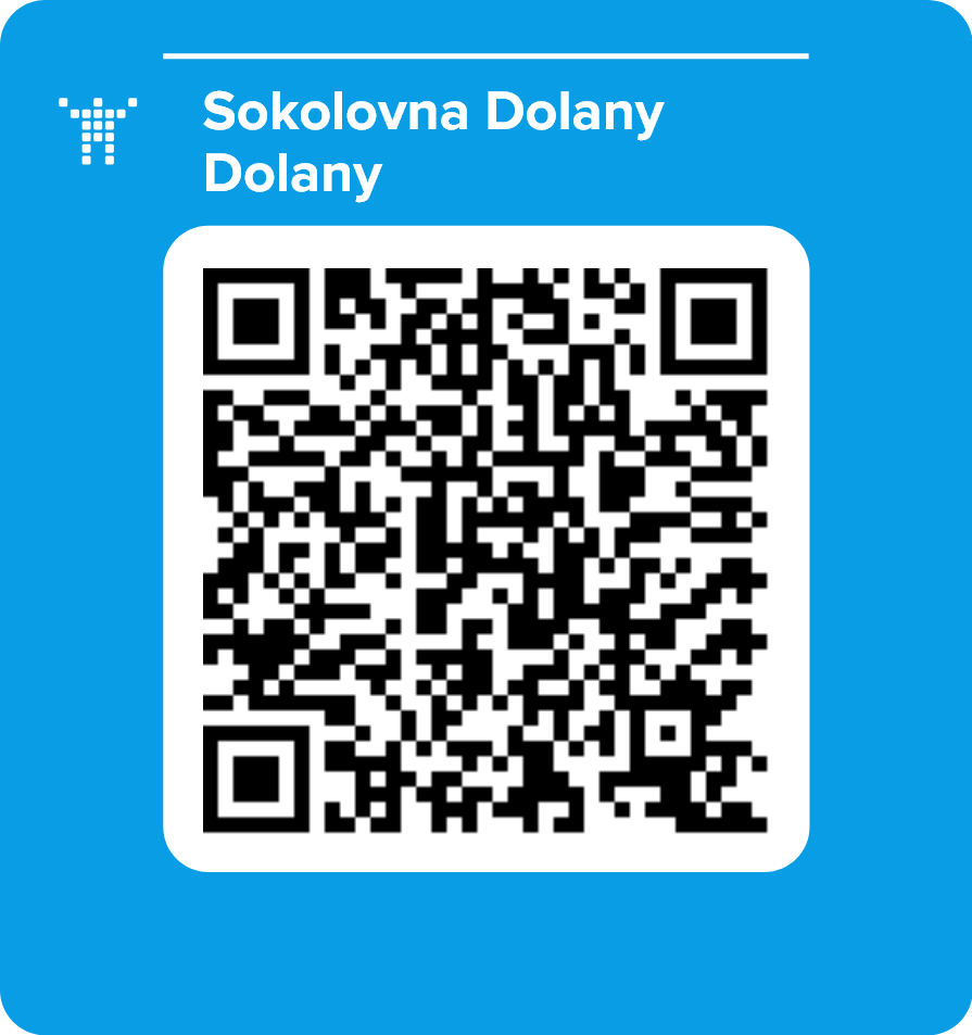 Sokolovna Dolany Dolany