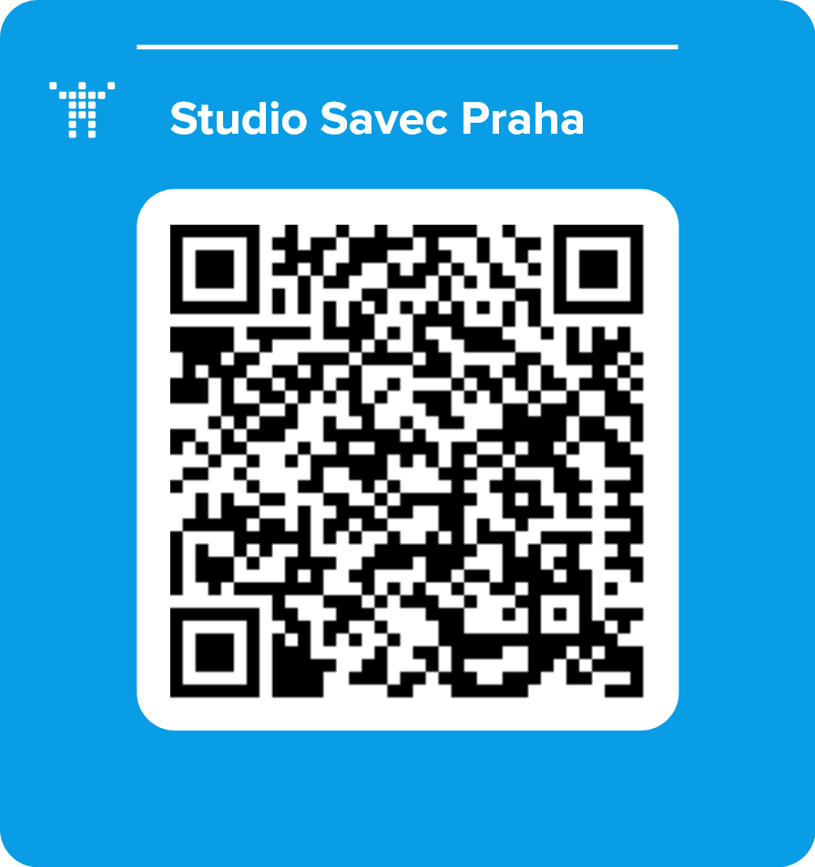 Studio Savec Praha