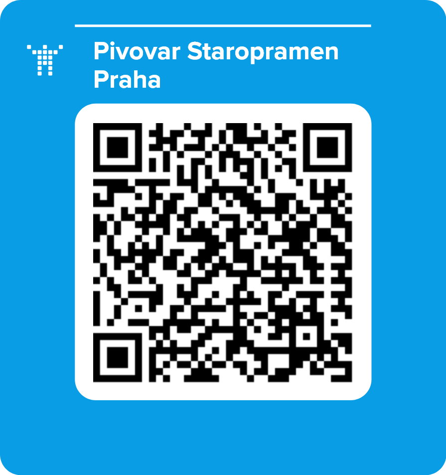 Pivovar Staropramen Praha