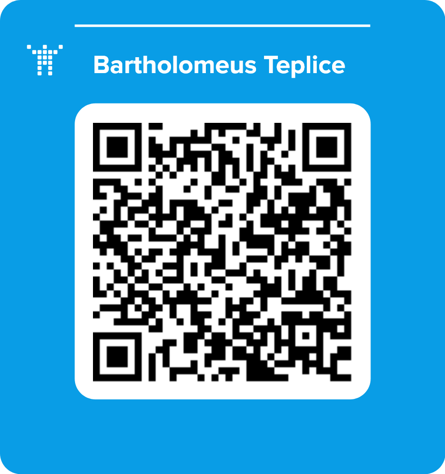 Bartholomeus Teplice