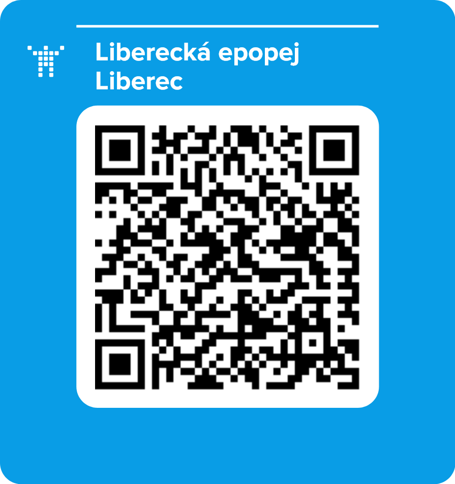 Liberecká epopej Liberec