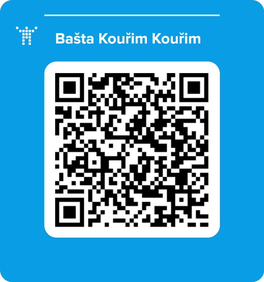 Bašta Kouřim Kouřim