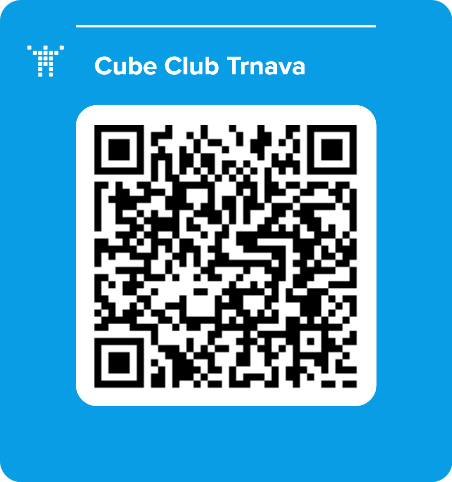 Cube Club Trnava