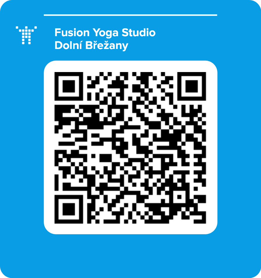 Fusion Yoga Studio Dolní Břežany