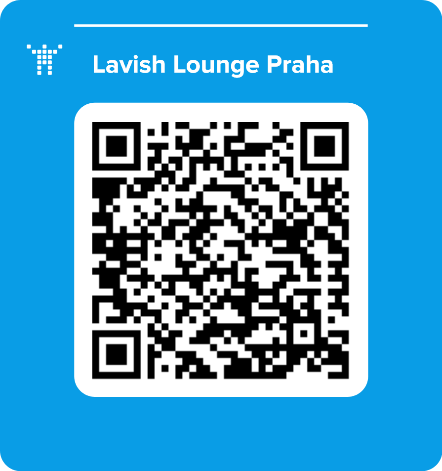 Lavish Lounge Praha