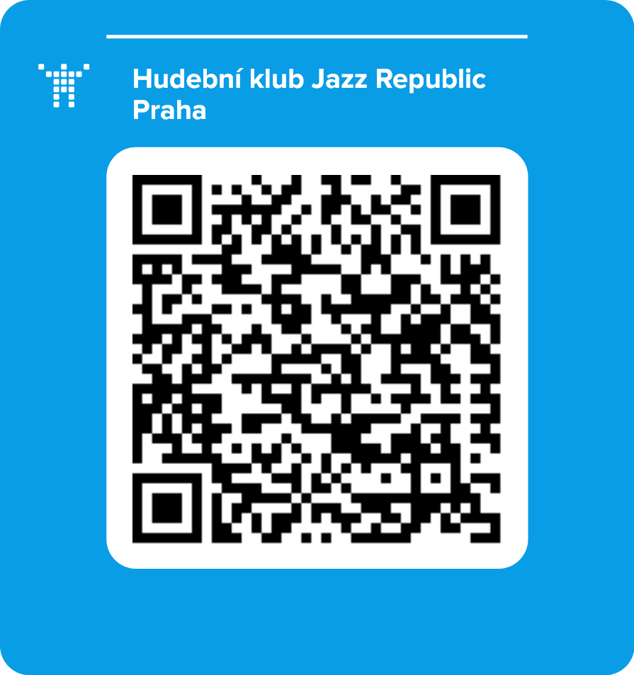 Hudební klub Jazz Republic Praha