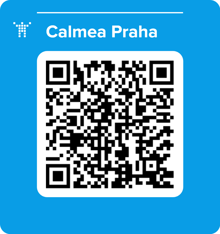 Calmea Praha