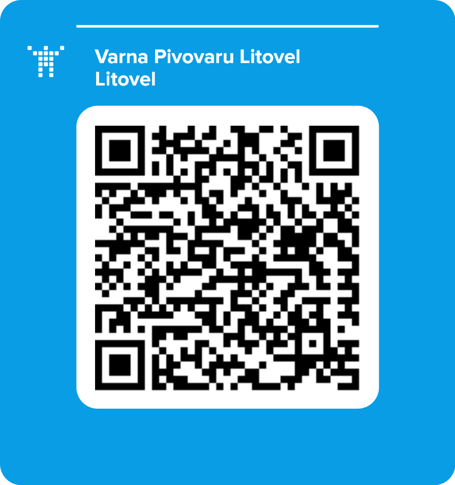 Varna Pivovaru Litovel Litovel