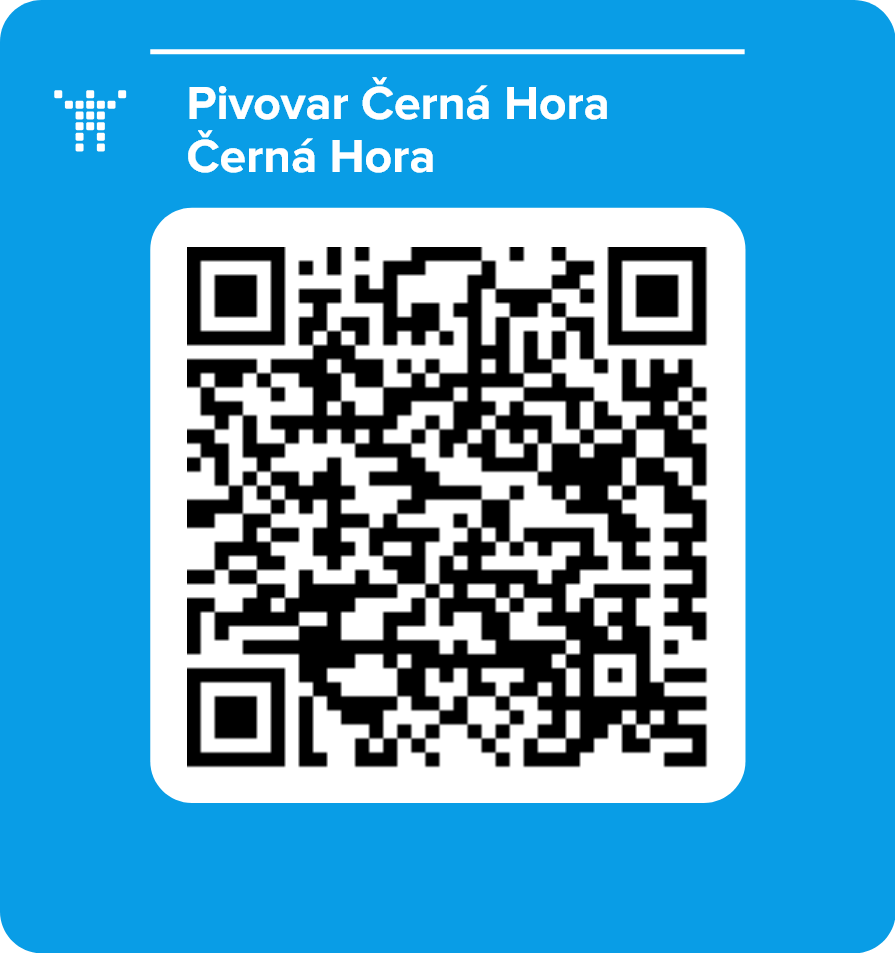 Pivovar Černá Hora Černá Hora