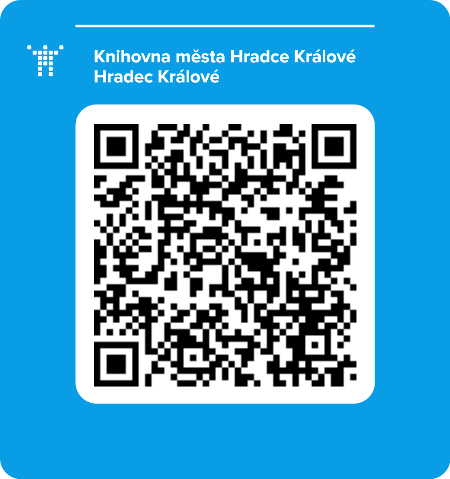 Knihovna města Hradce Králové Hradec Králové