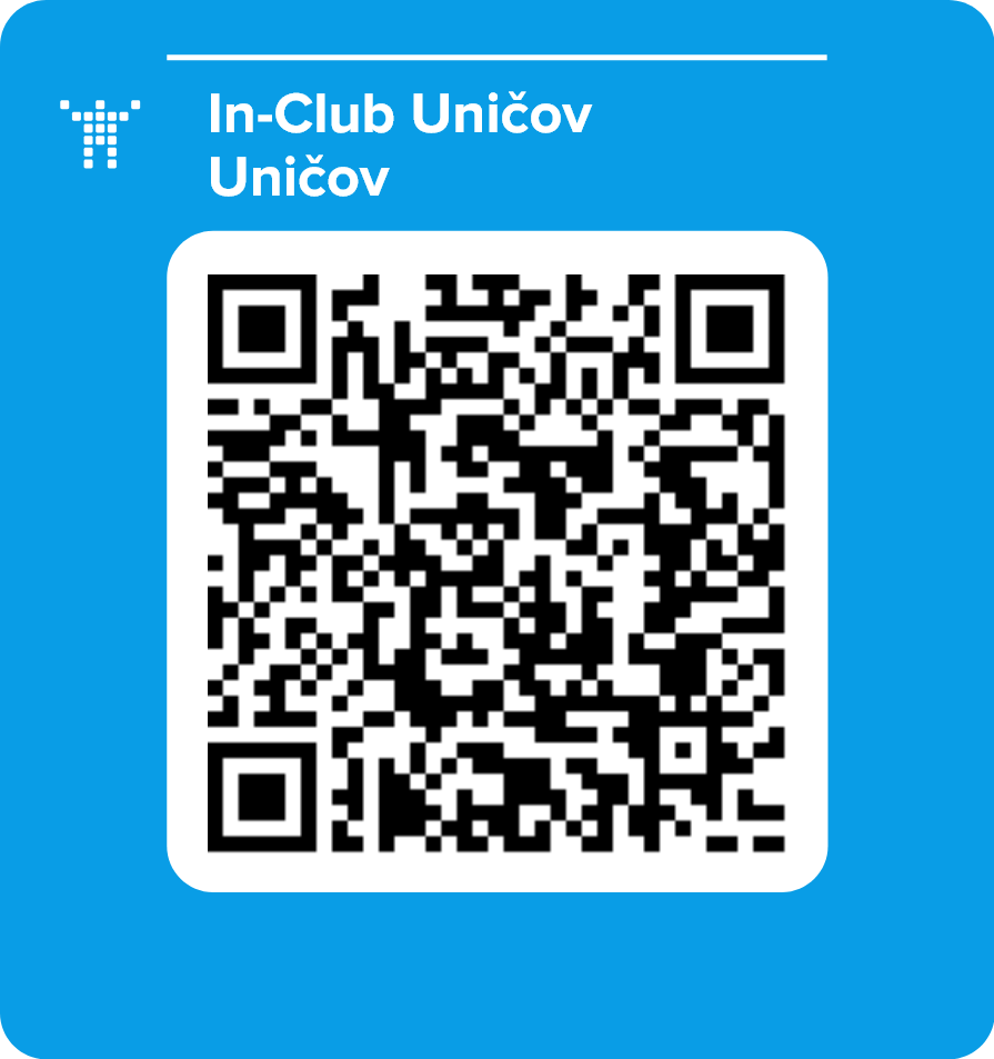 In-Club Uničov Uničov
