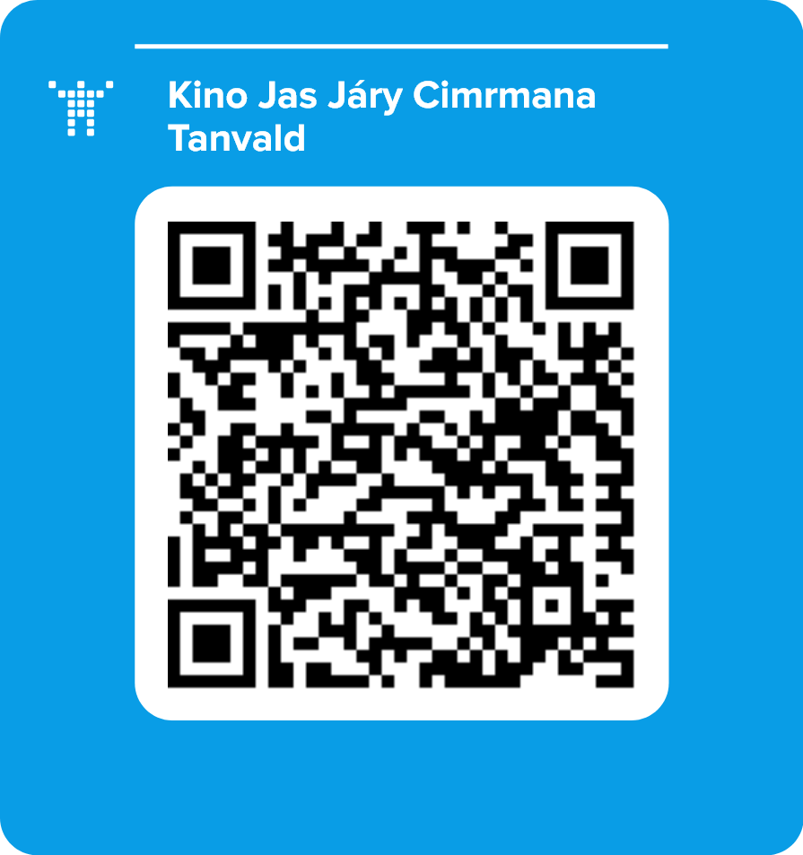Kino Jas Járy Cimrmana Tanvald