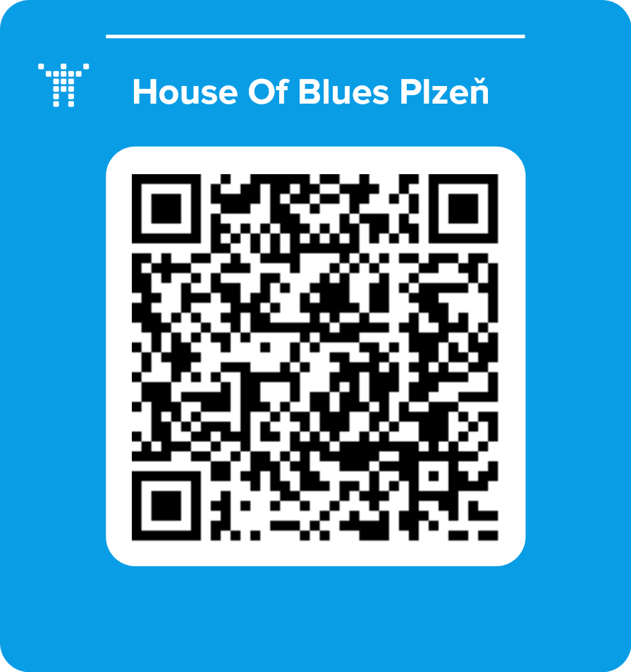 House Of Blues Plzeň