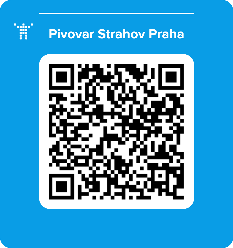 Pivovar Strahov Praha