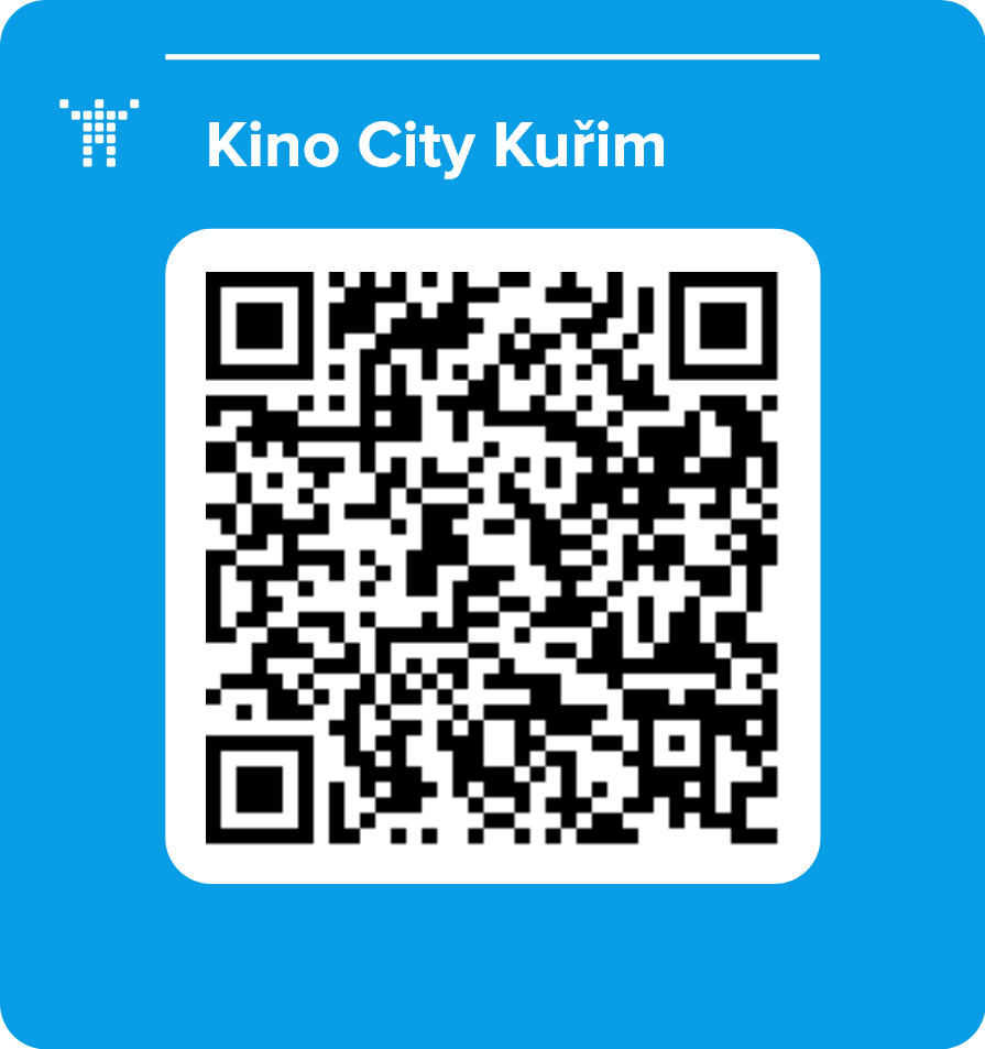 Kino City Kuřim