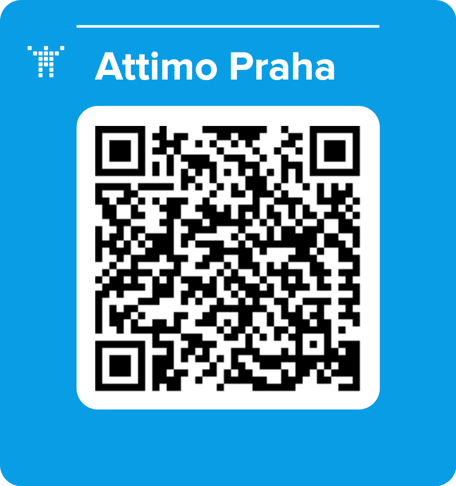 Attimo Praha