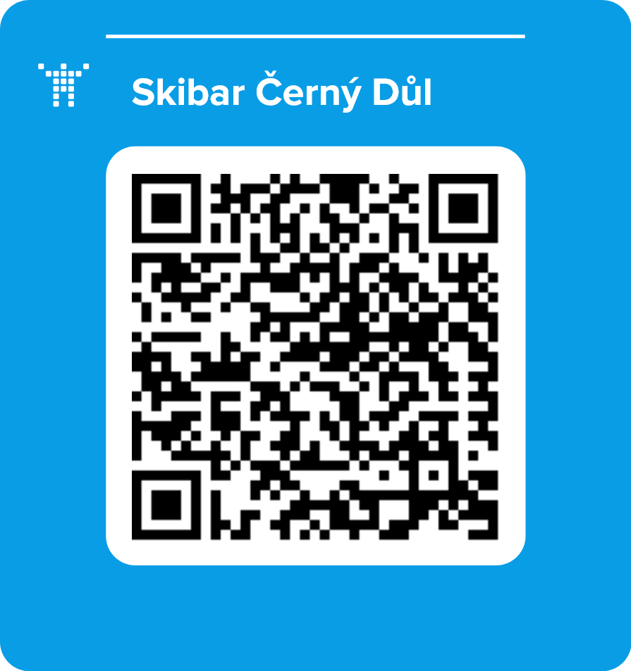 Skibar Černý Důl