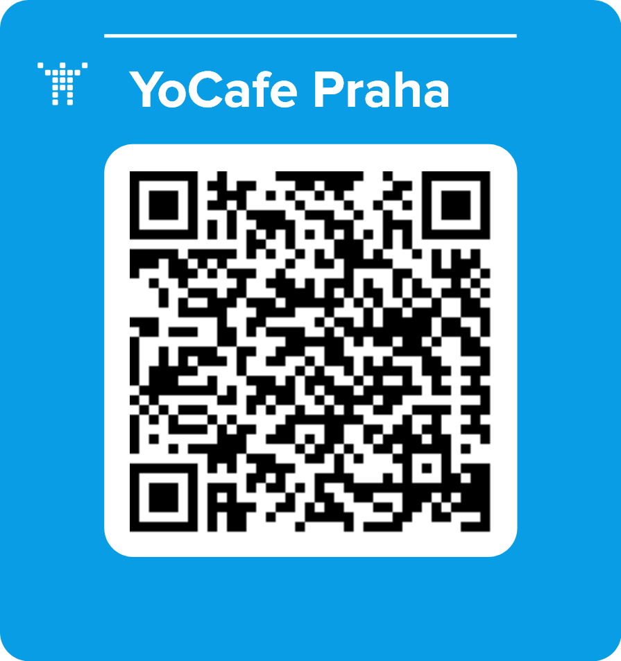 YoCafe Praha