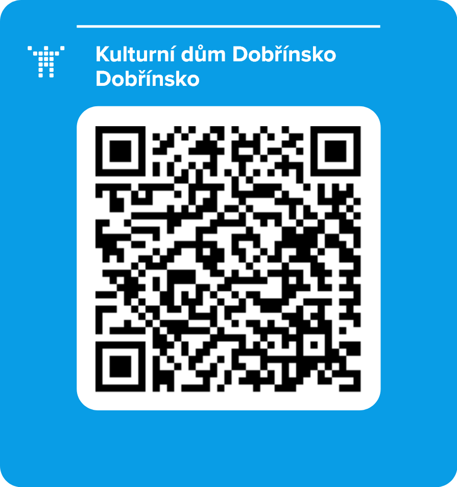 Kulturní dům Dobřínsko Dobřínsko