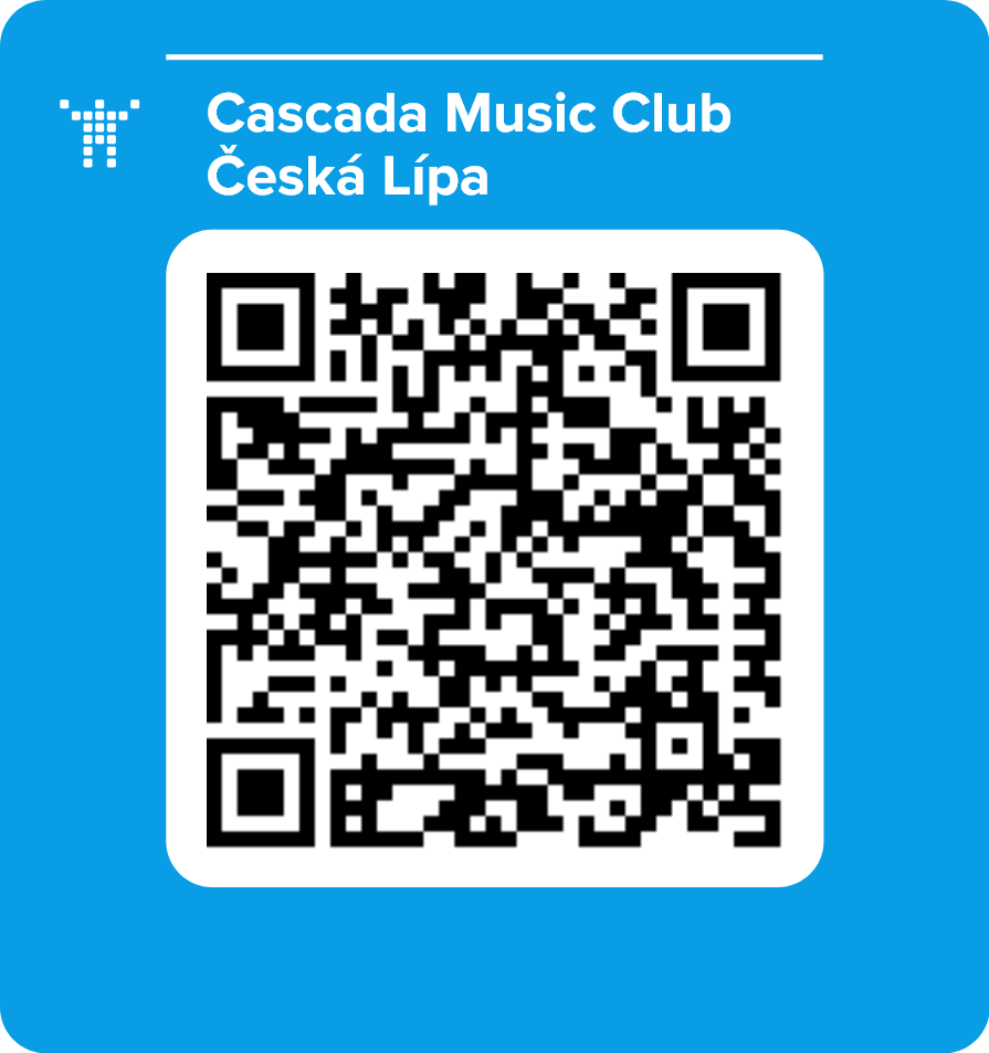 Cascada Music Club Česká Lípa