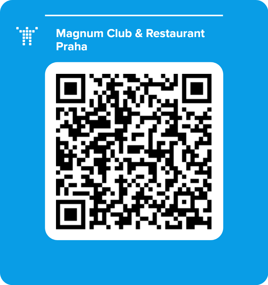 Magnum Club & Restaurant Praha