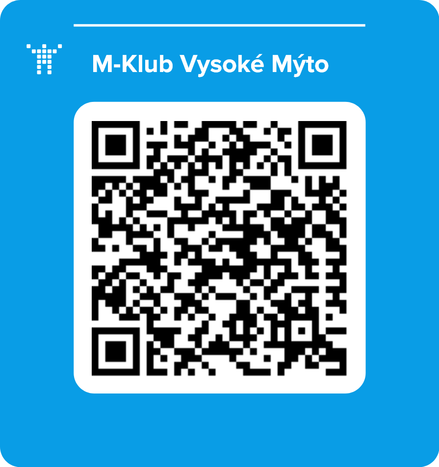 M-Klub Vysoké Mýto