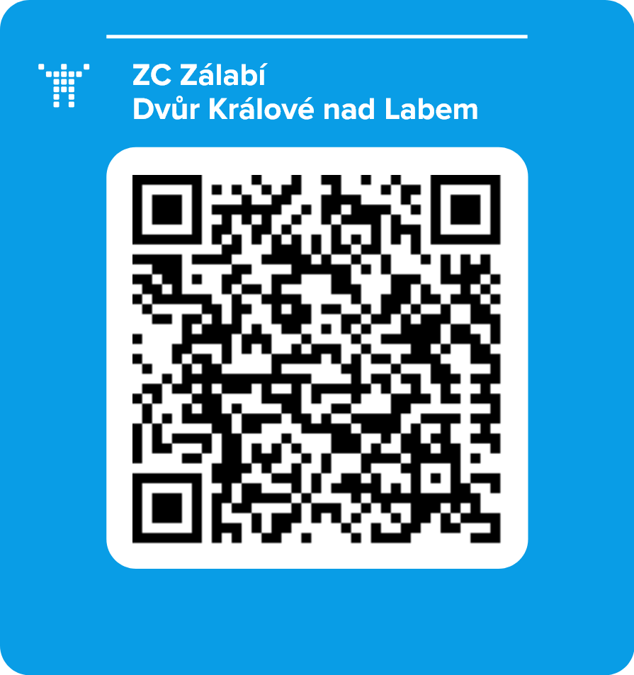 ZC Zálabí Dvůr Králové nad Labem