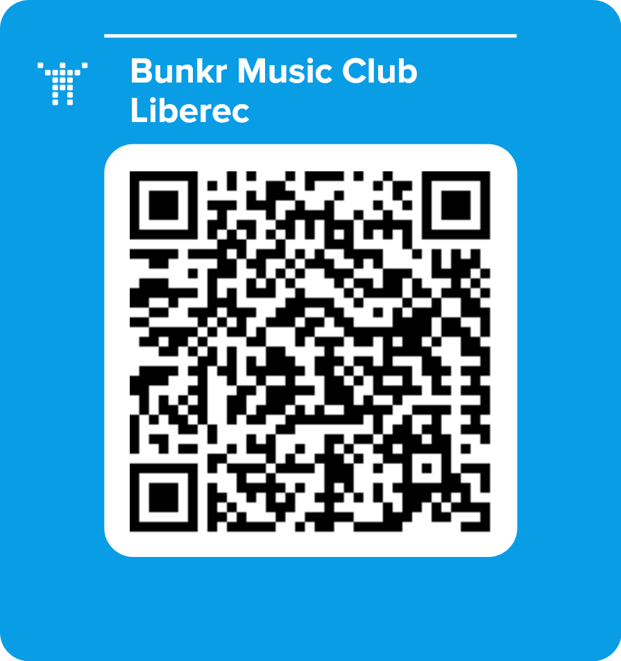Bunkr Music Club Liberec