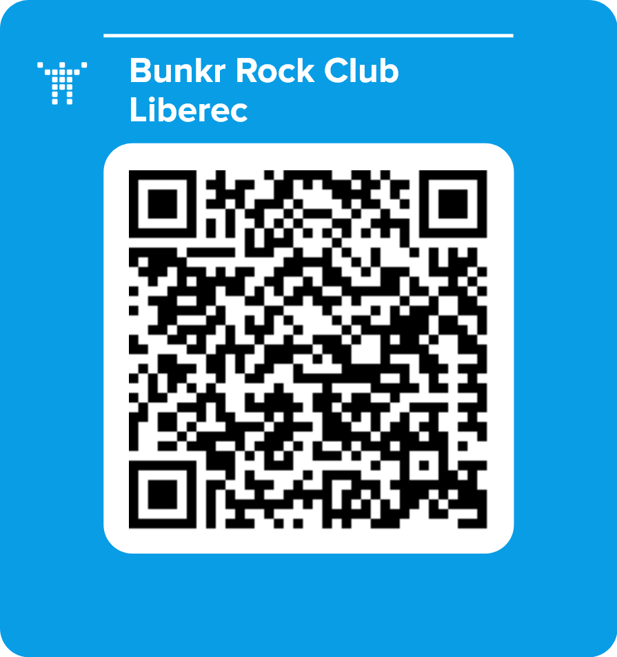 Bunkr Rock Club Liberec