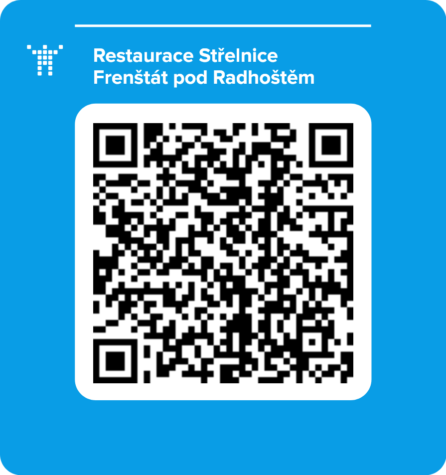 Restaurace Střelnice Frenštát pod Radhoštěm
