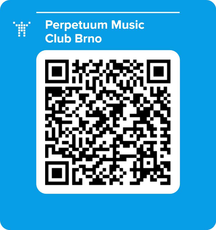 Perpetuum Music Club Brno