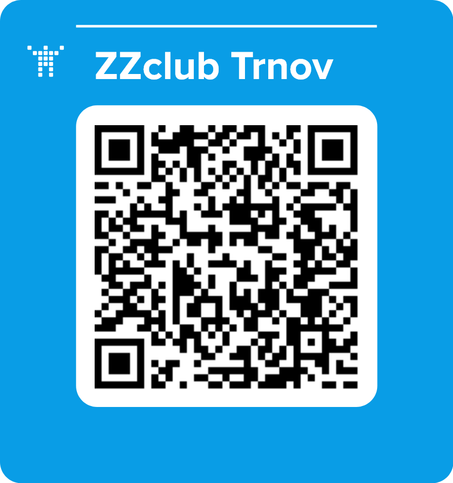 ZZclub Trnov