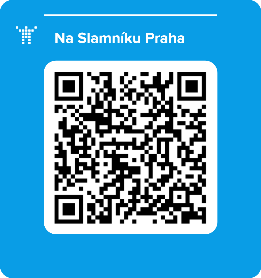 Na Slamníku Praha