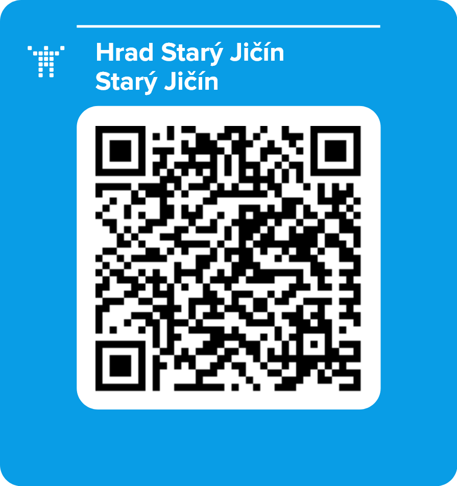 Hrad Starý Jičín Starý Jičín